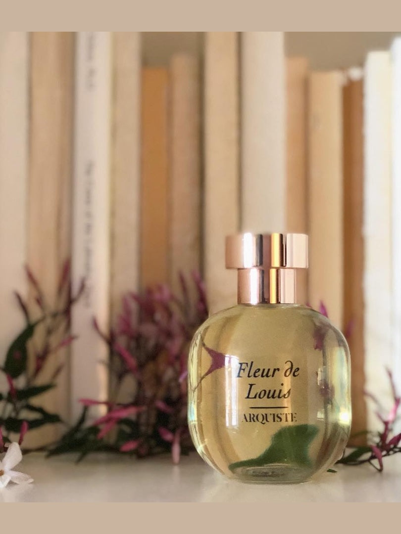 Fleur de louis edp 100ml jwr