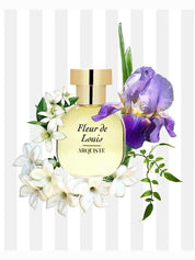 Fleur de louis edp 100ml jwr