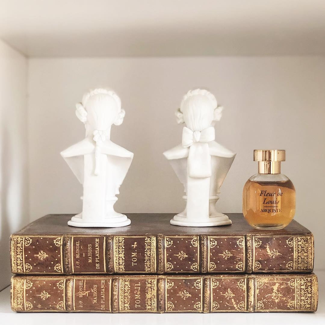 Fleur de louis edp 100ml jwr