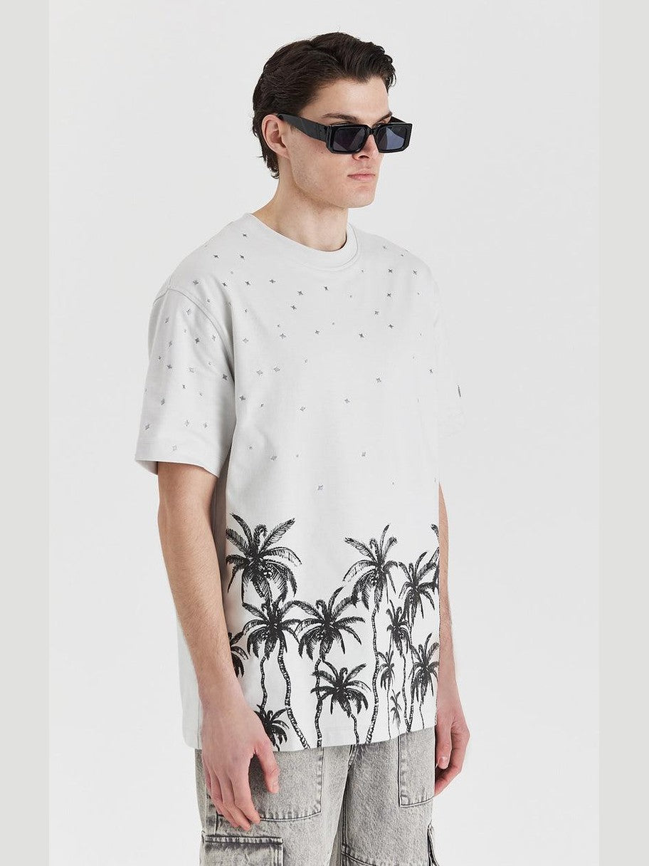 Starry night t-shirt