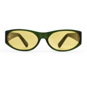 Si8 Frame Rectangular Sunglasses