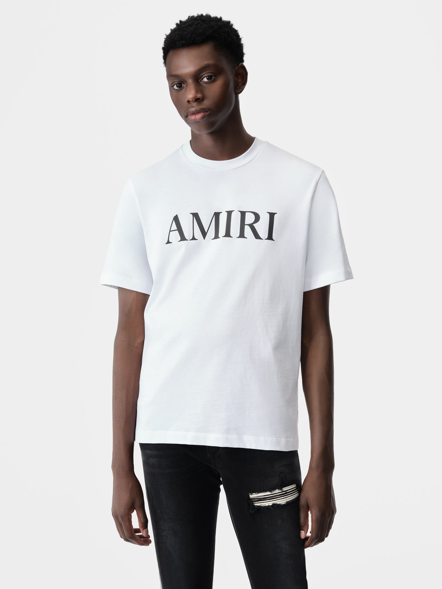 AMIRI CORE LOGO TEE