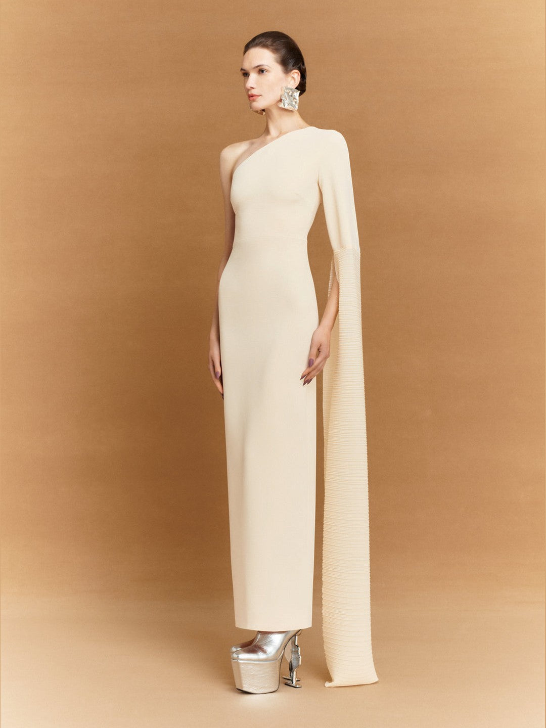 Sylvia maxi dress