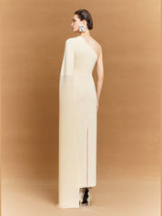 Sylvia maxi dress