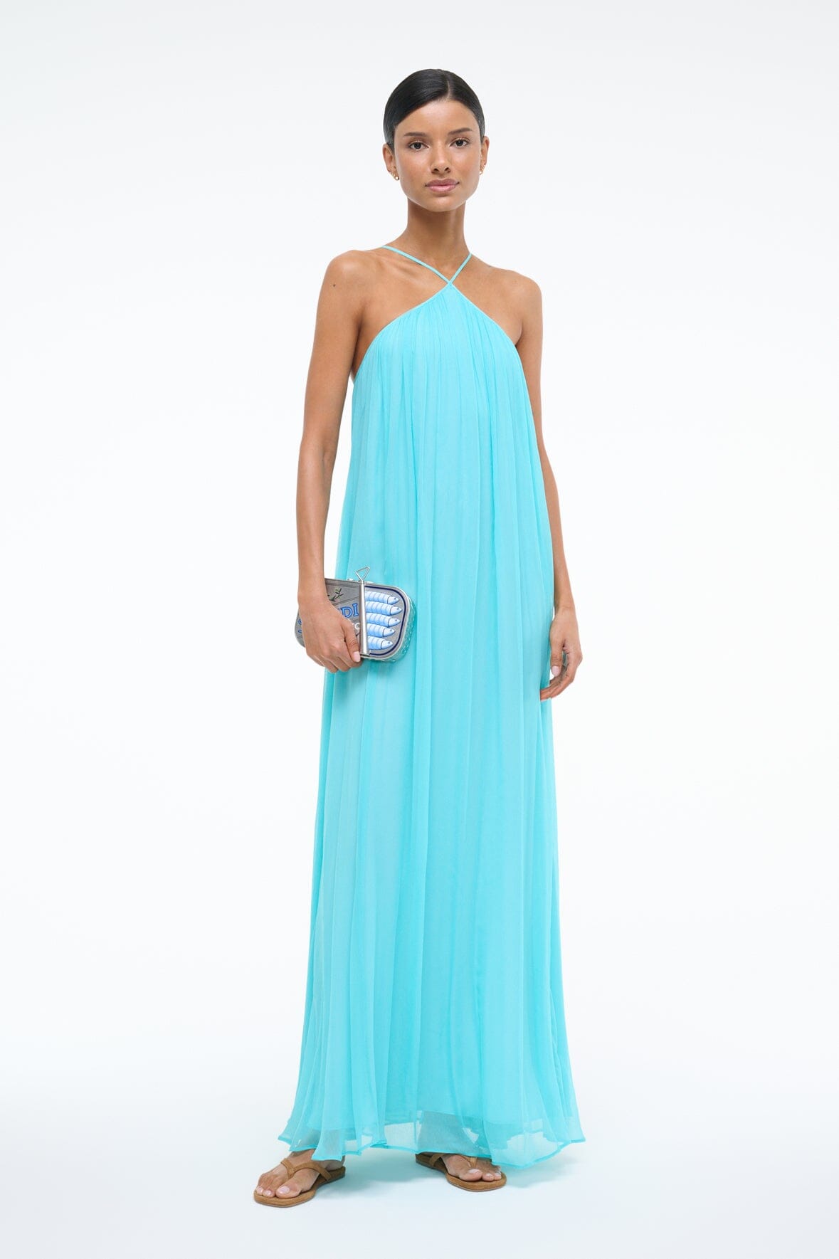Rubaiyat – DASHA DRESS