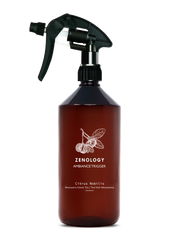 Mandarin green tea 1000ml