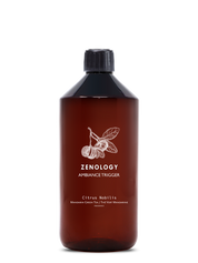 Mandarin green tea 1000ml
