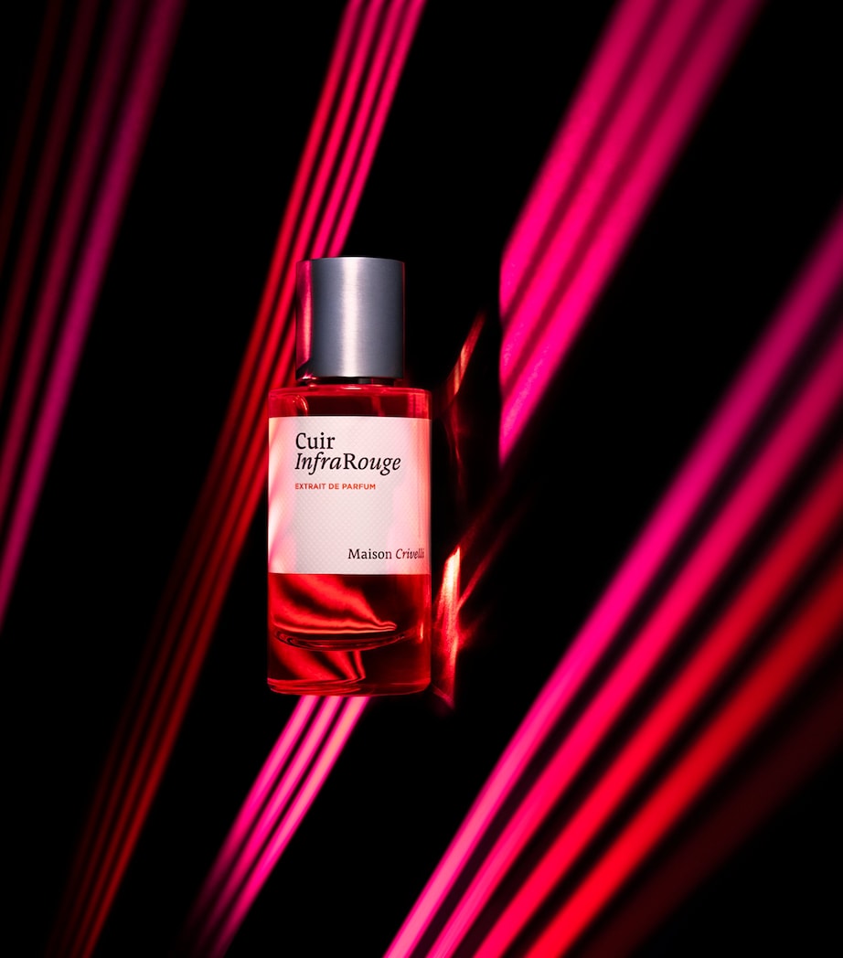 CUIR INFRAROUGE EXTRAIT - 50MI