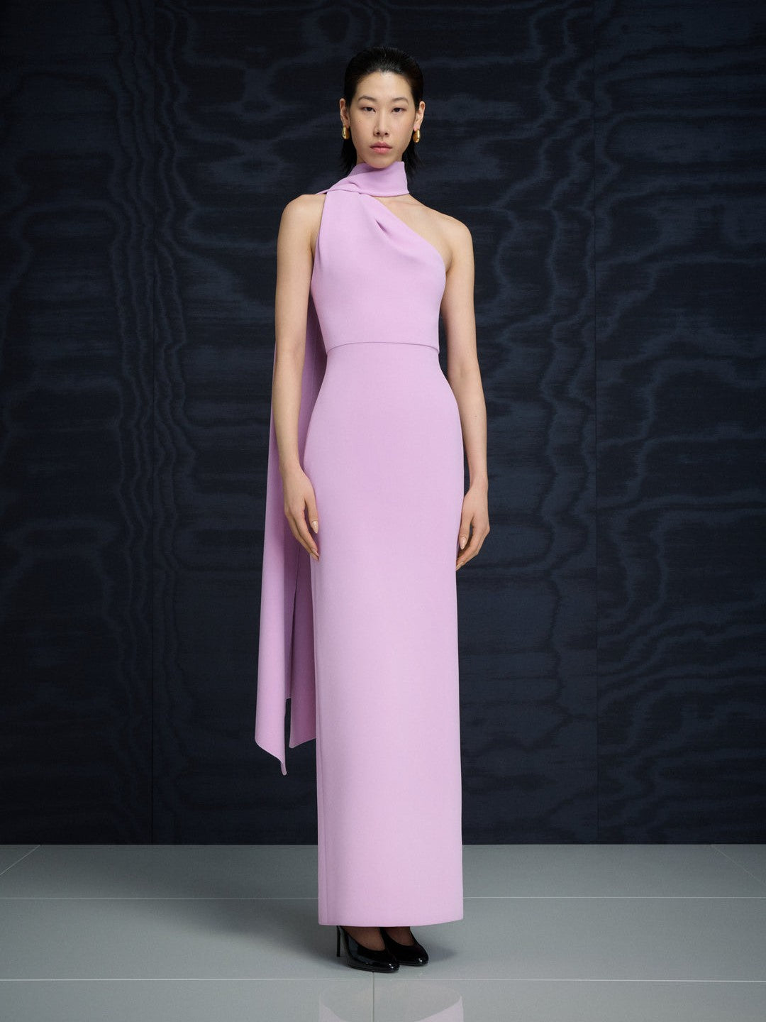 Demi maxi dress