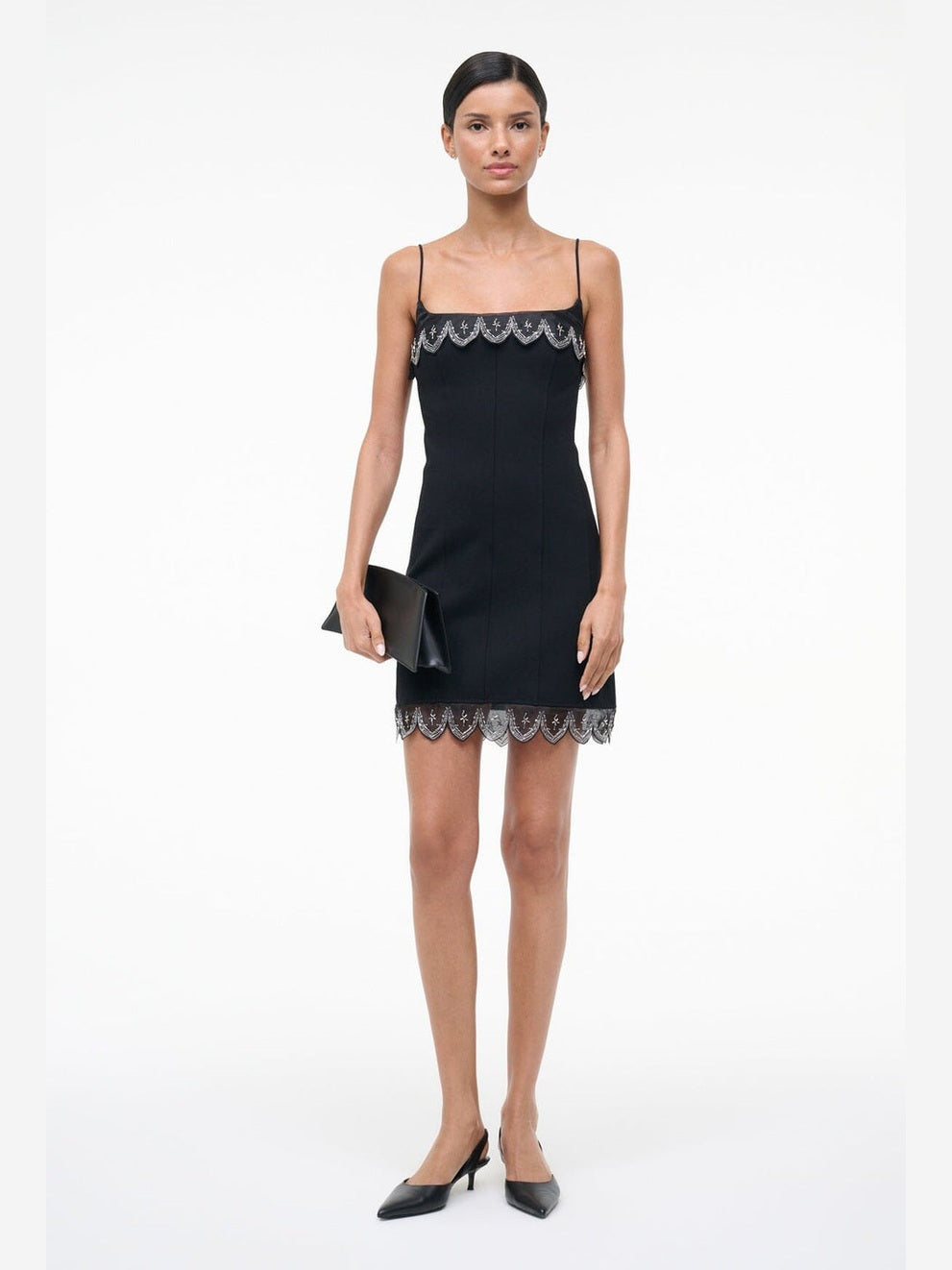 Colette dress