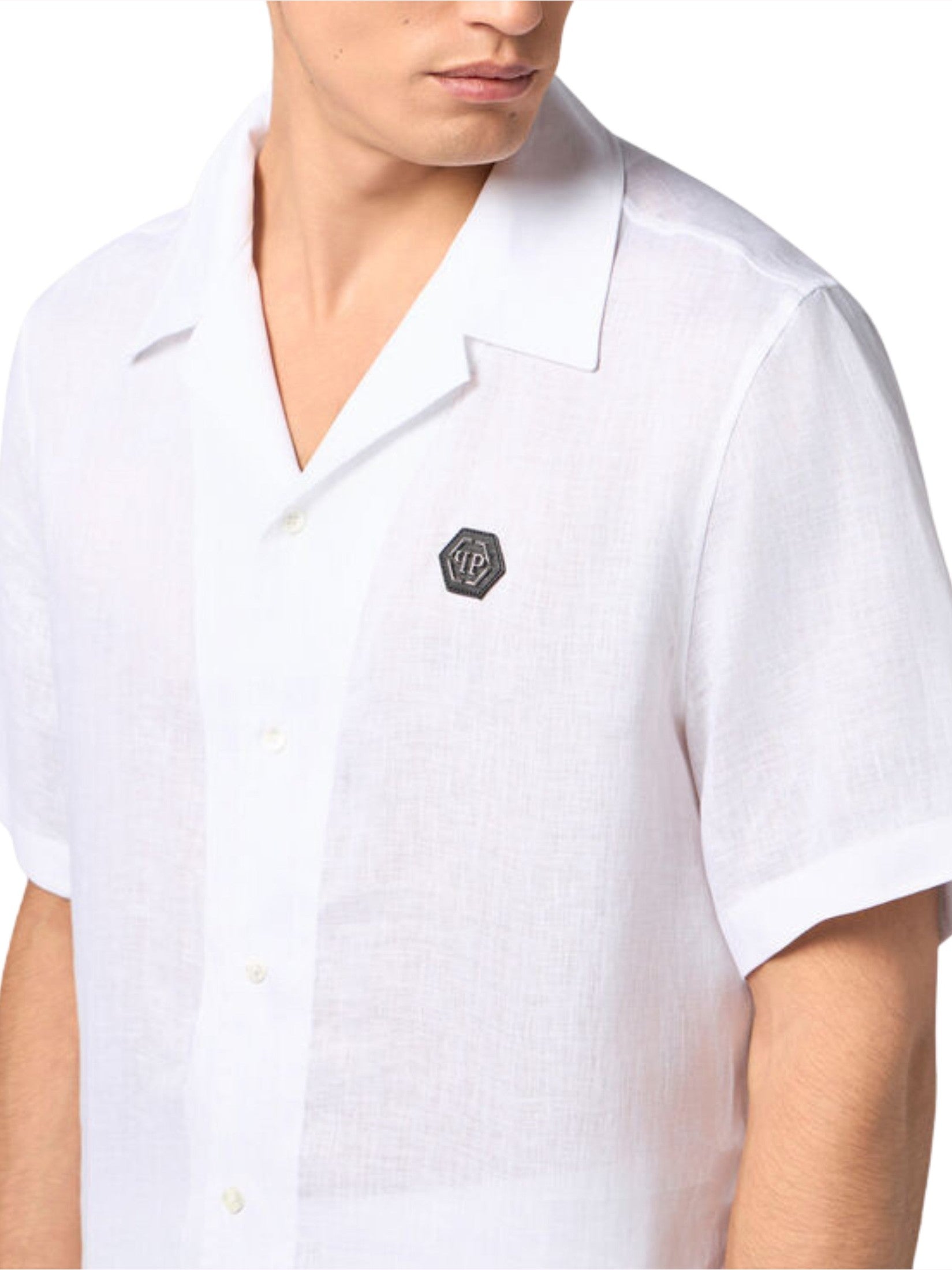 Bowling shirt basic