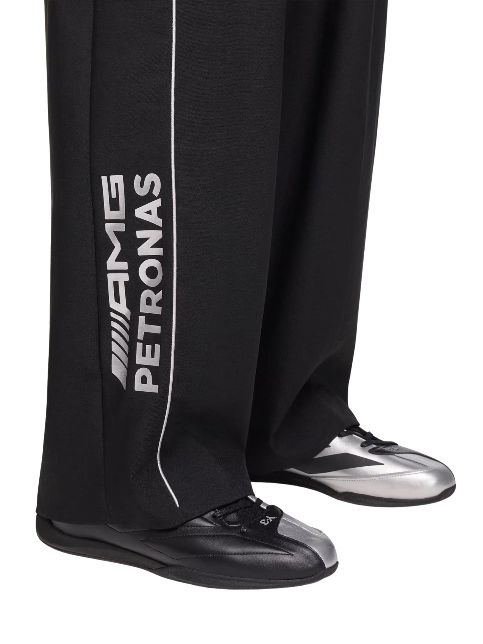 F1 track pants