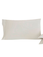 Triplo popeline bedset +2/51x71 20"x28" bedset