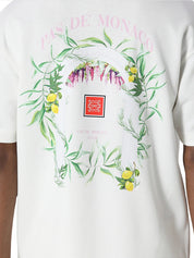 Arche t-shirt off white