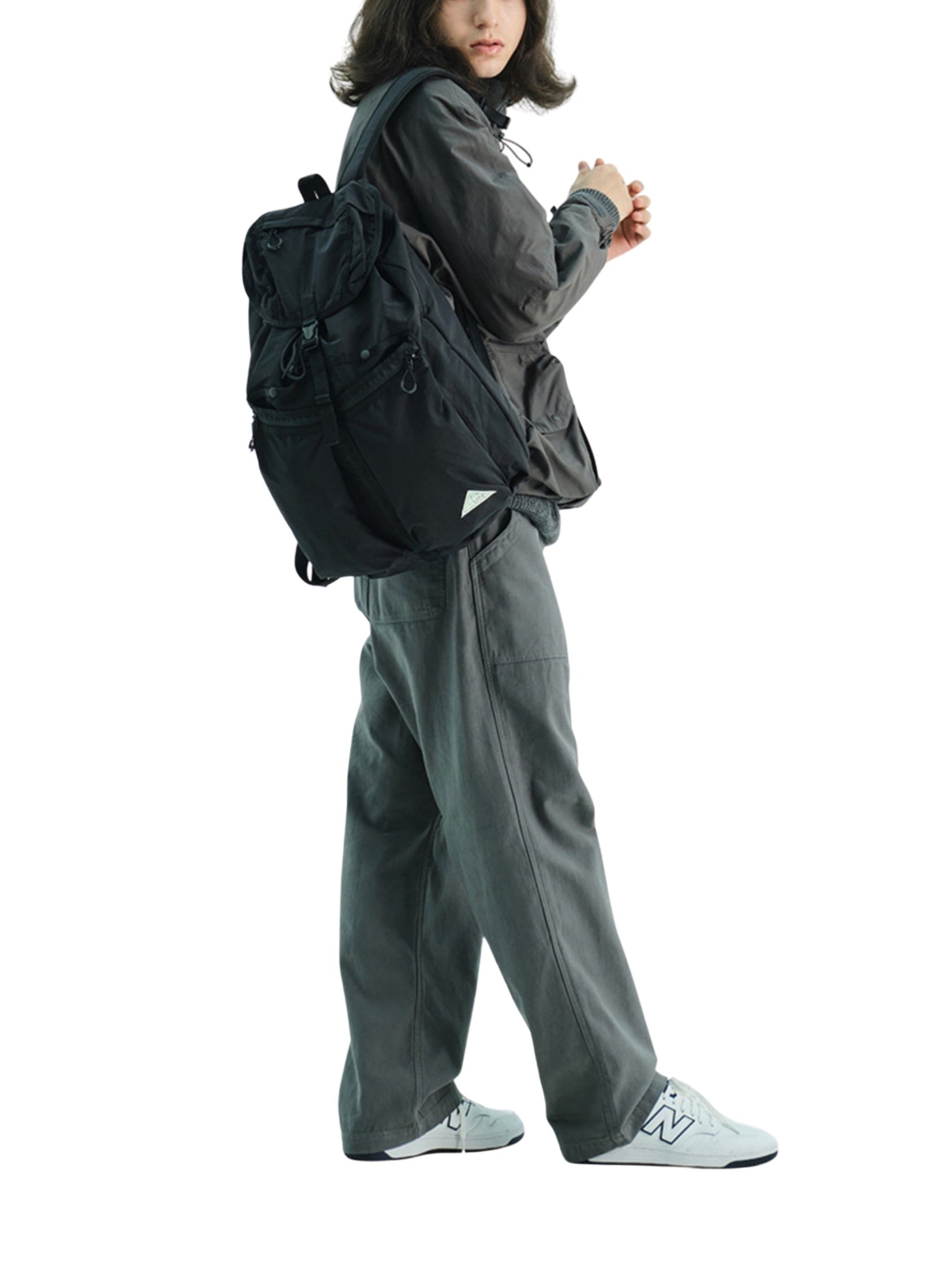 Focus rucksack