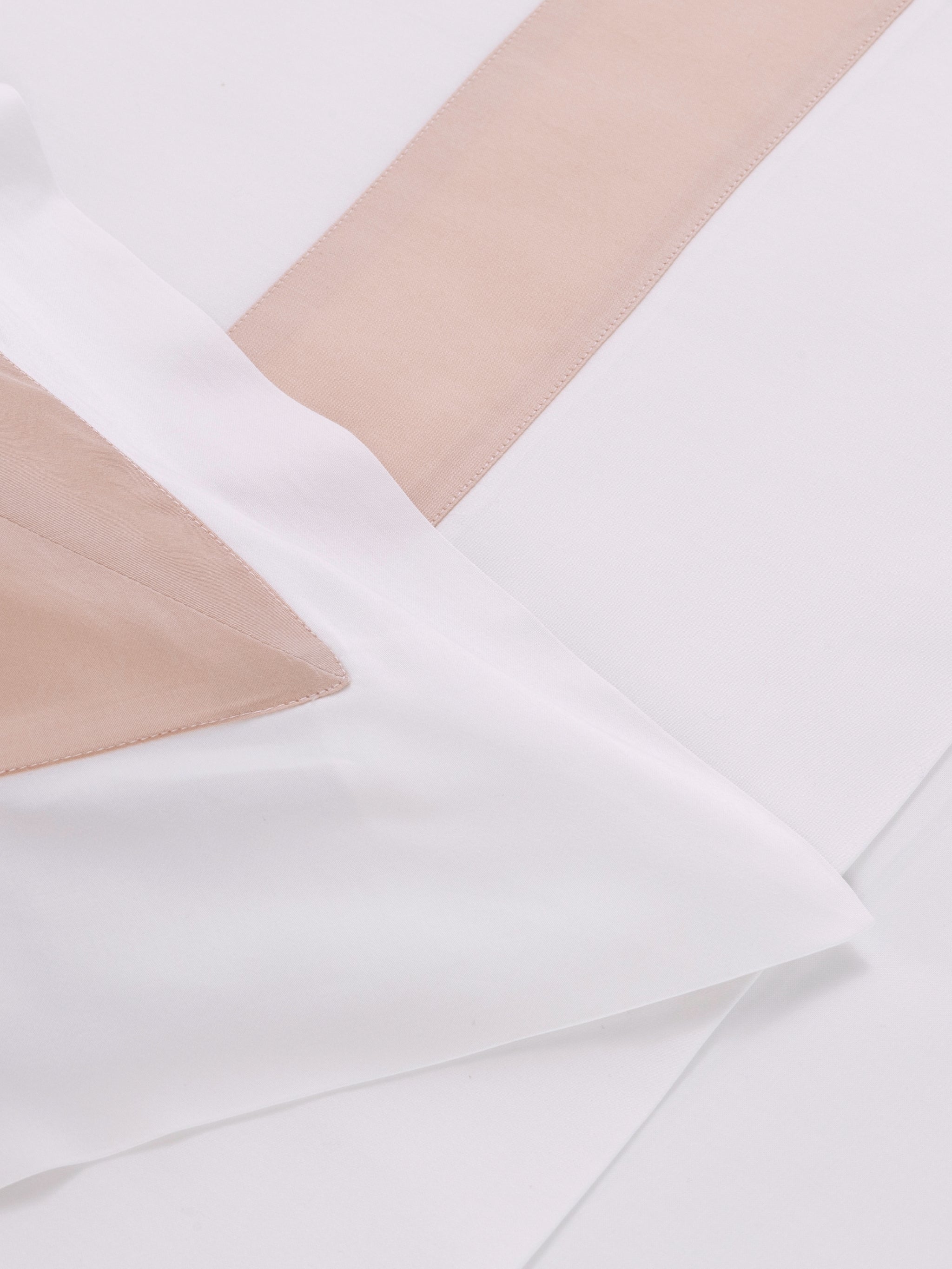 Sateen breeze border bedset 2/20x28