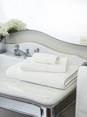 Classic bath sheet