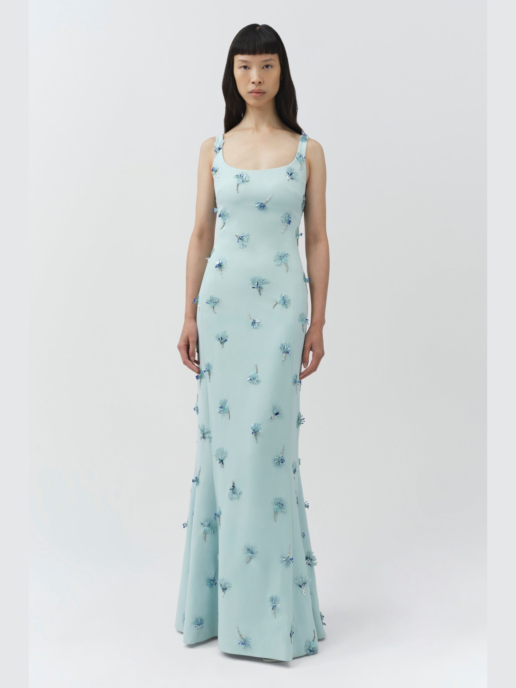 Briella gown
