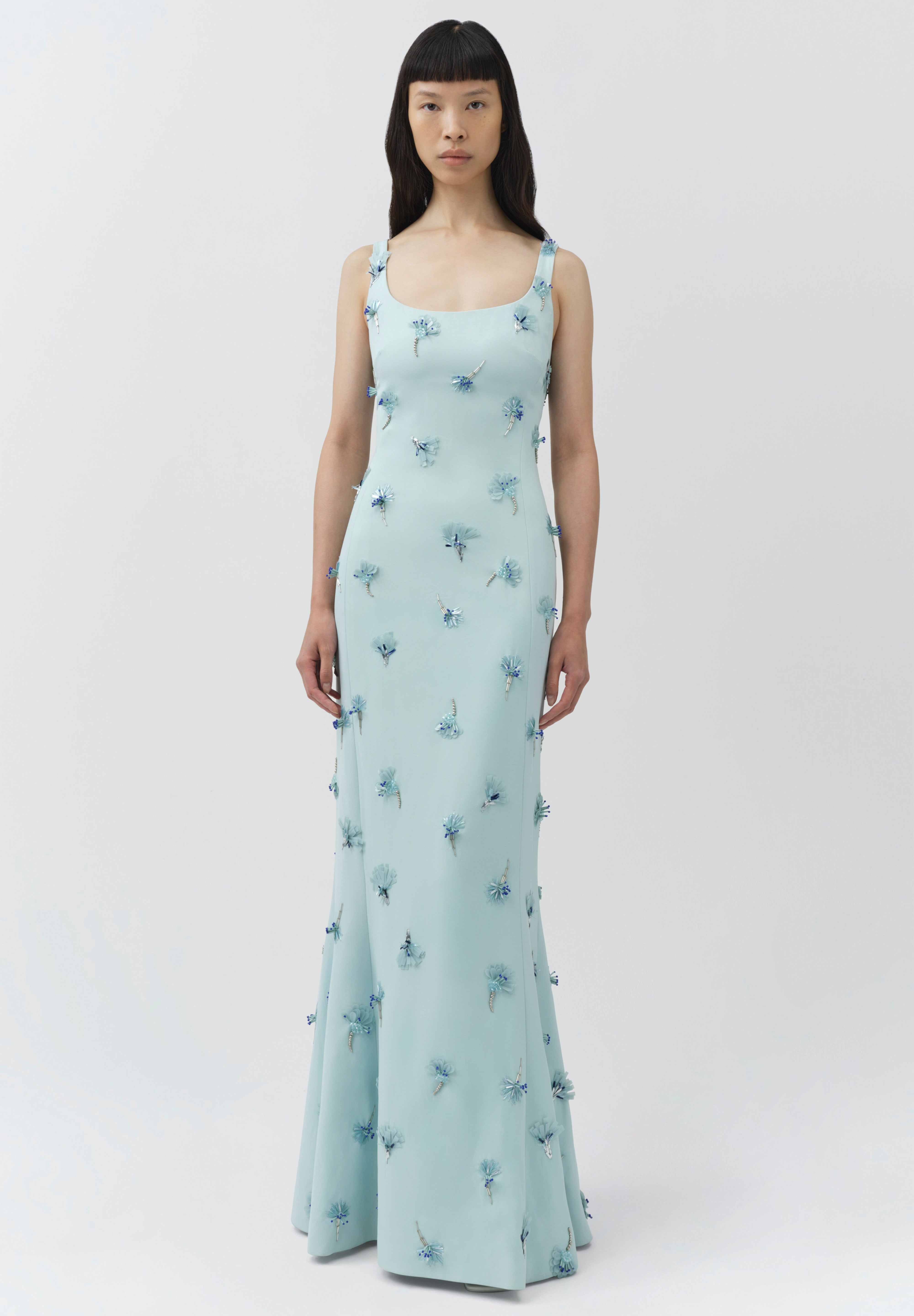 Briella gown