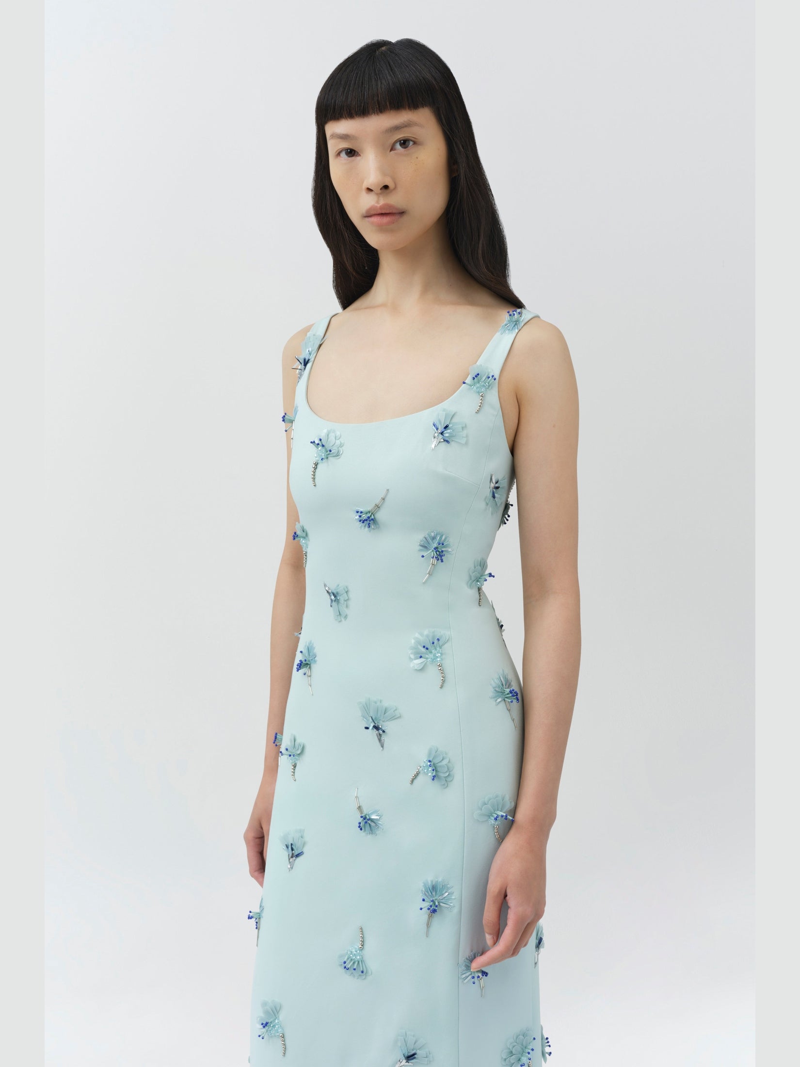 Briella gown