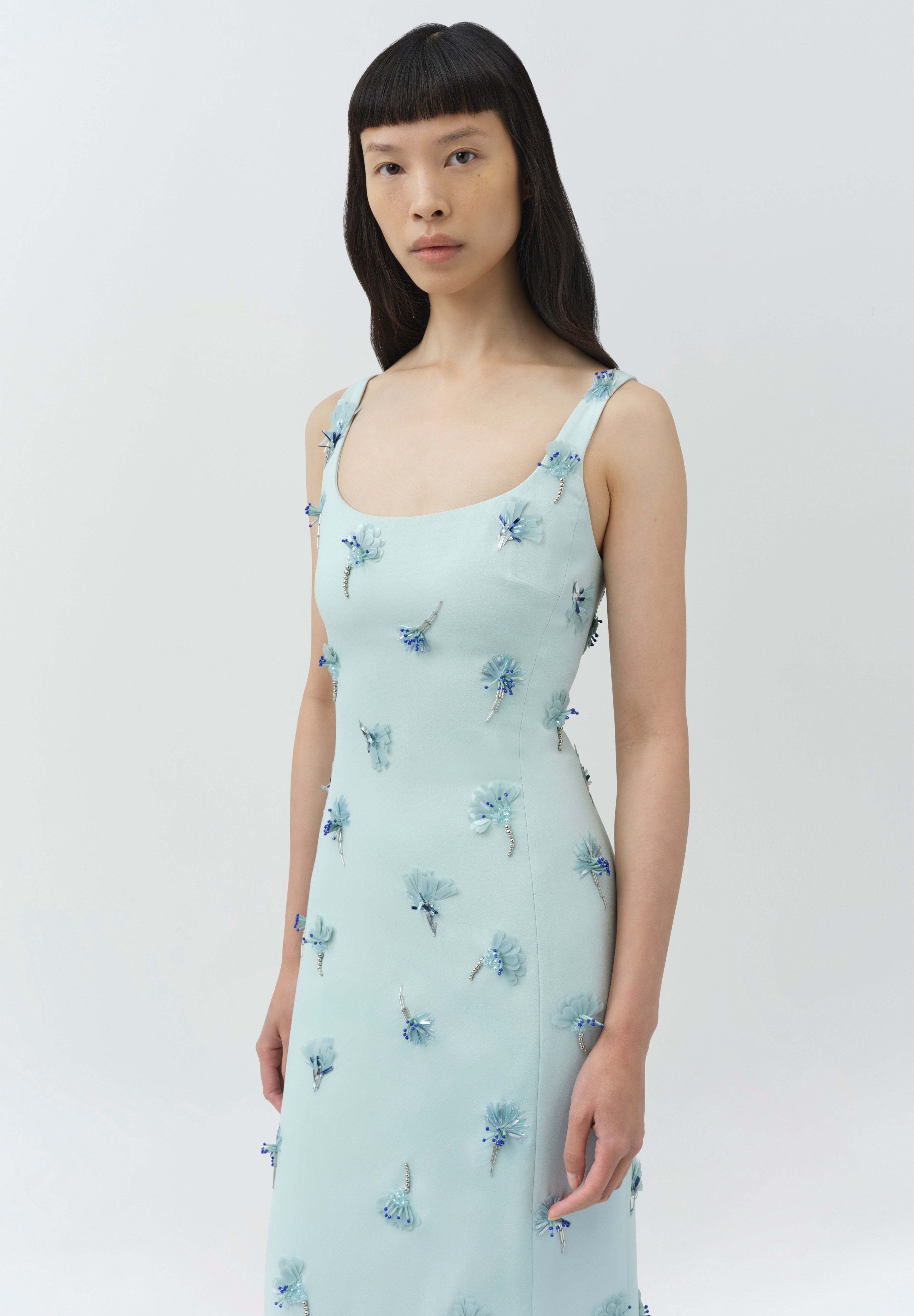 Briella gown