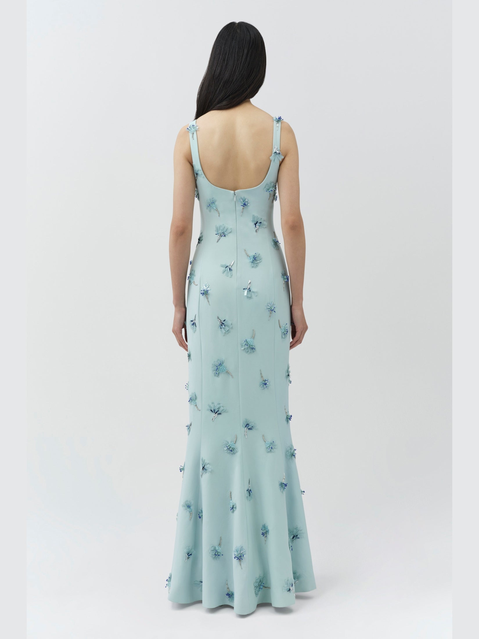 Briella gown