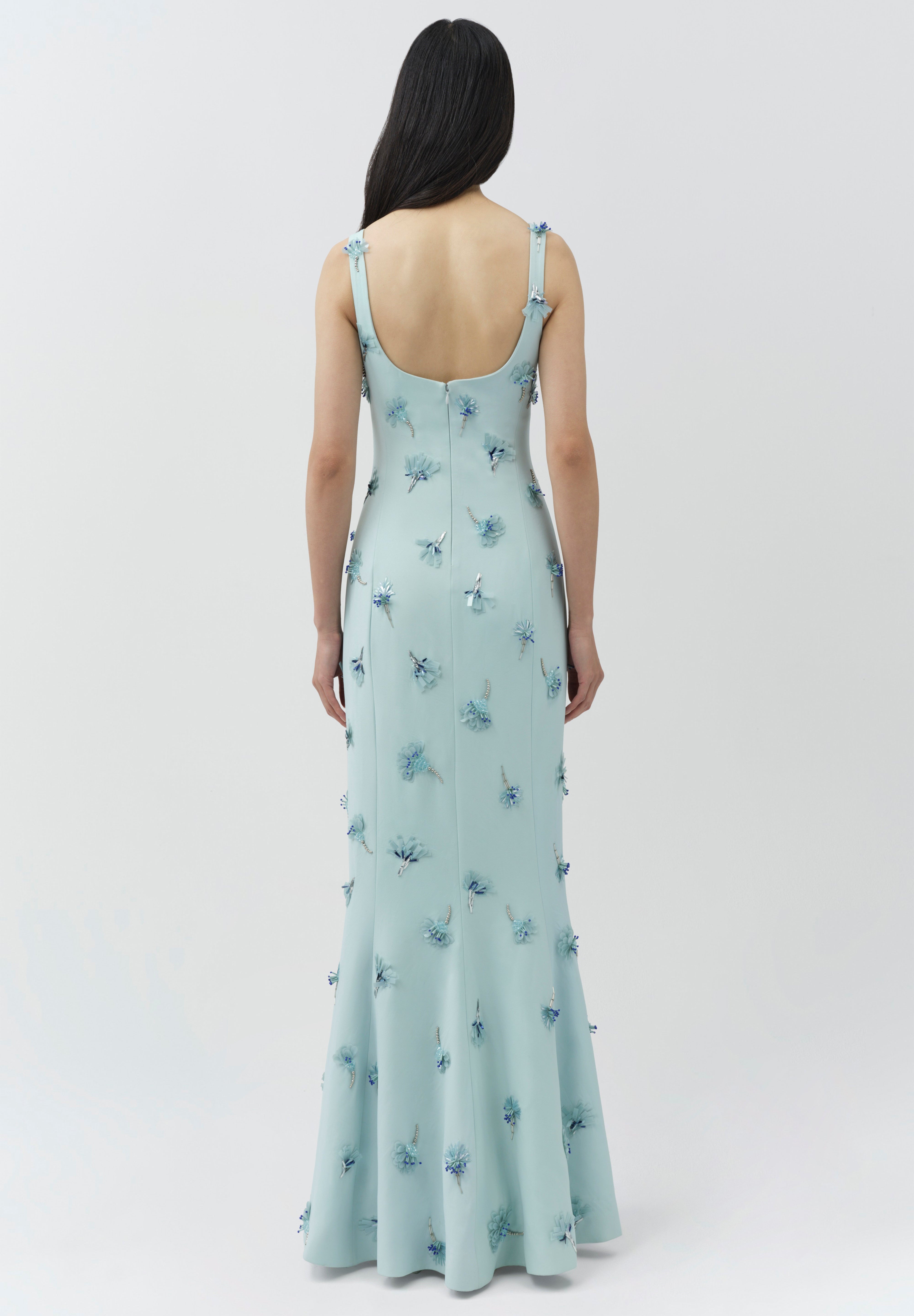 Briella gown