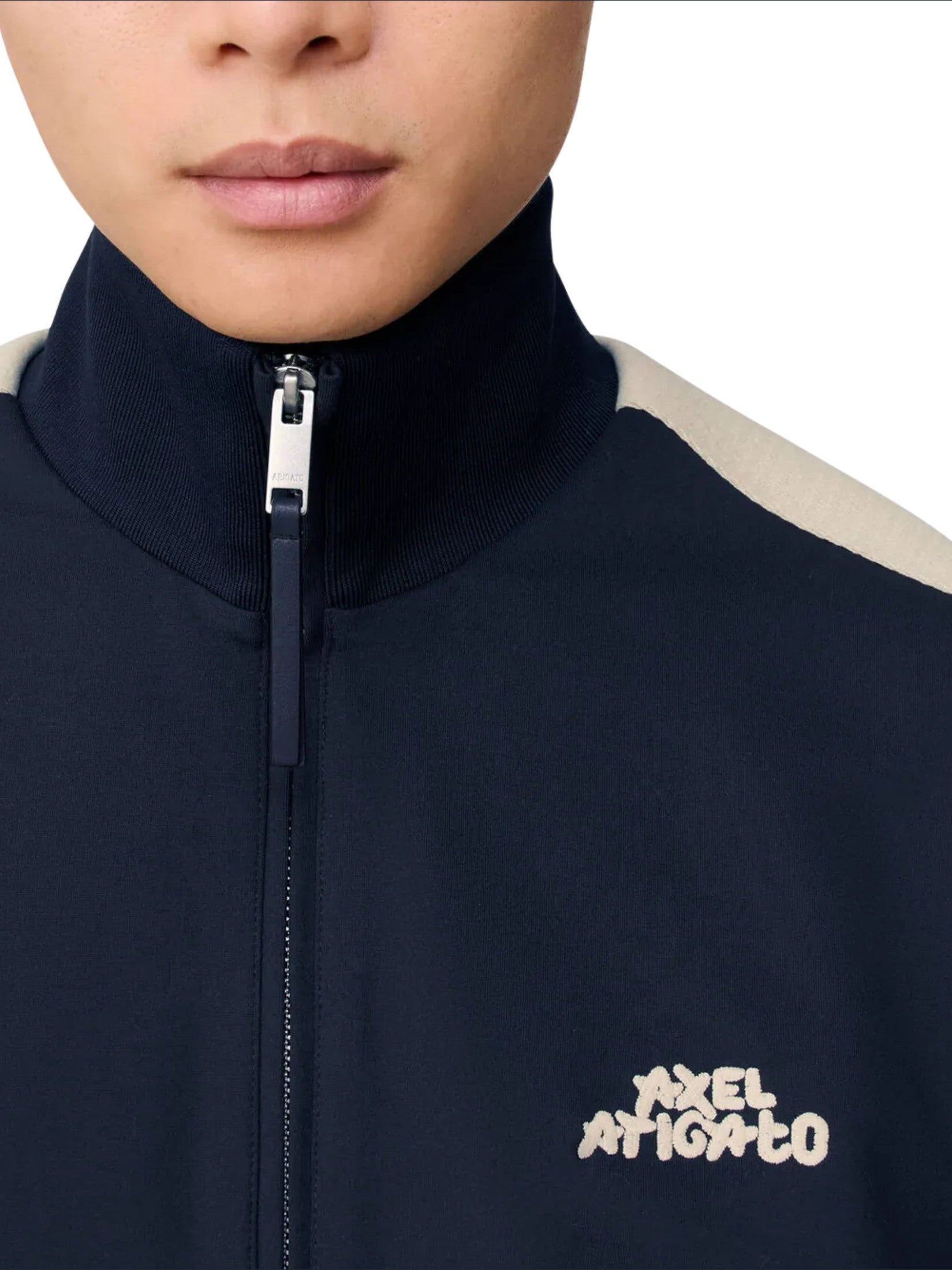 Chase track jacket