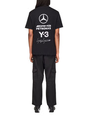 F1 logo ss tee