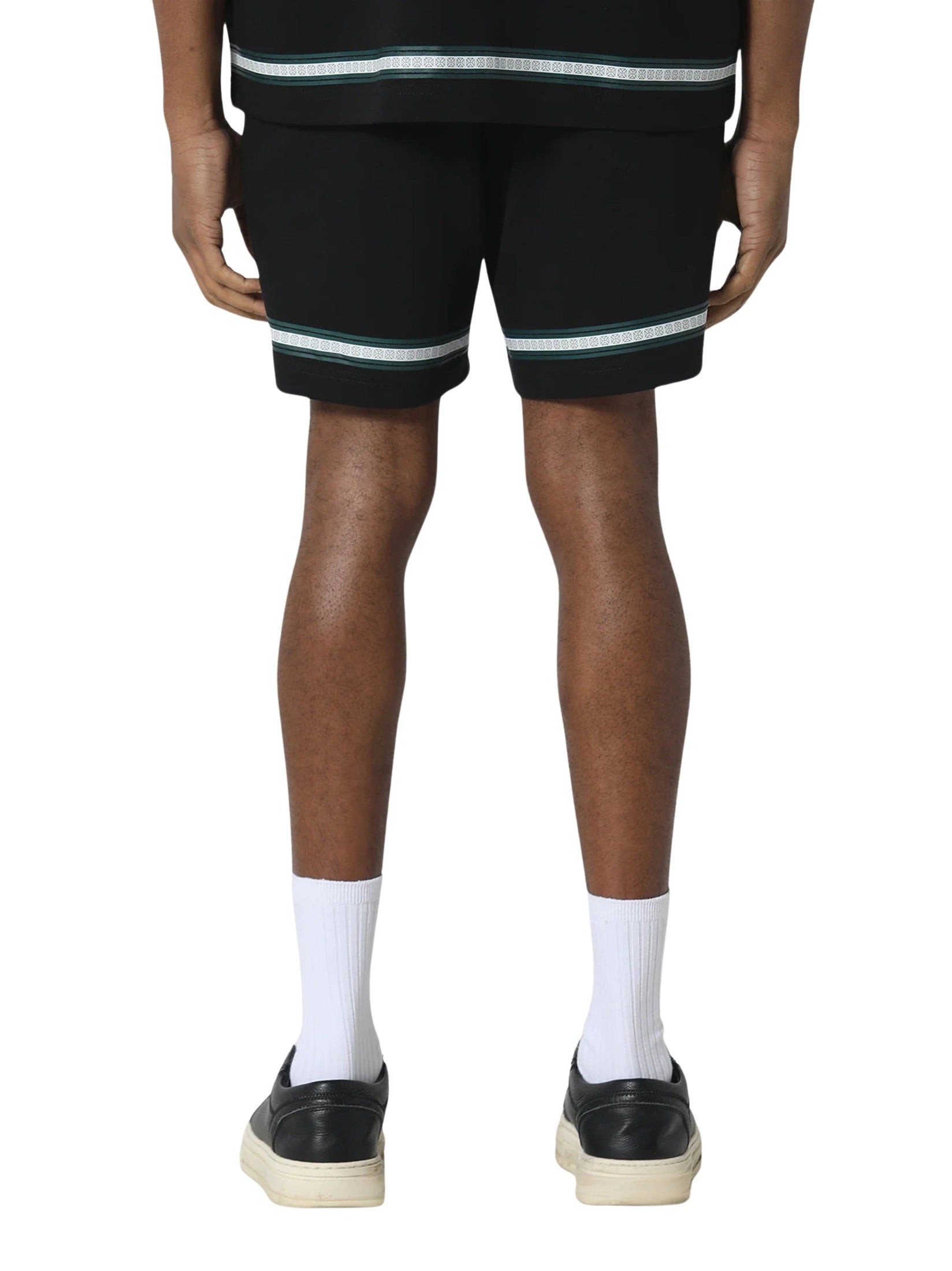 Loreza shorts black