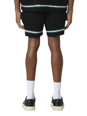 Loreza shorts black