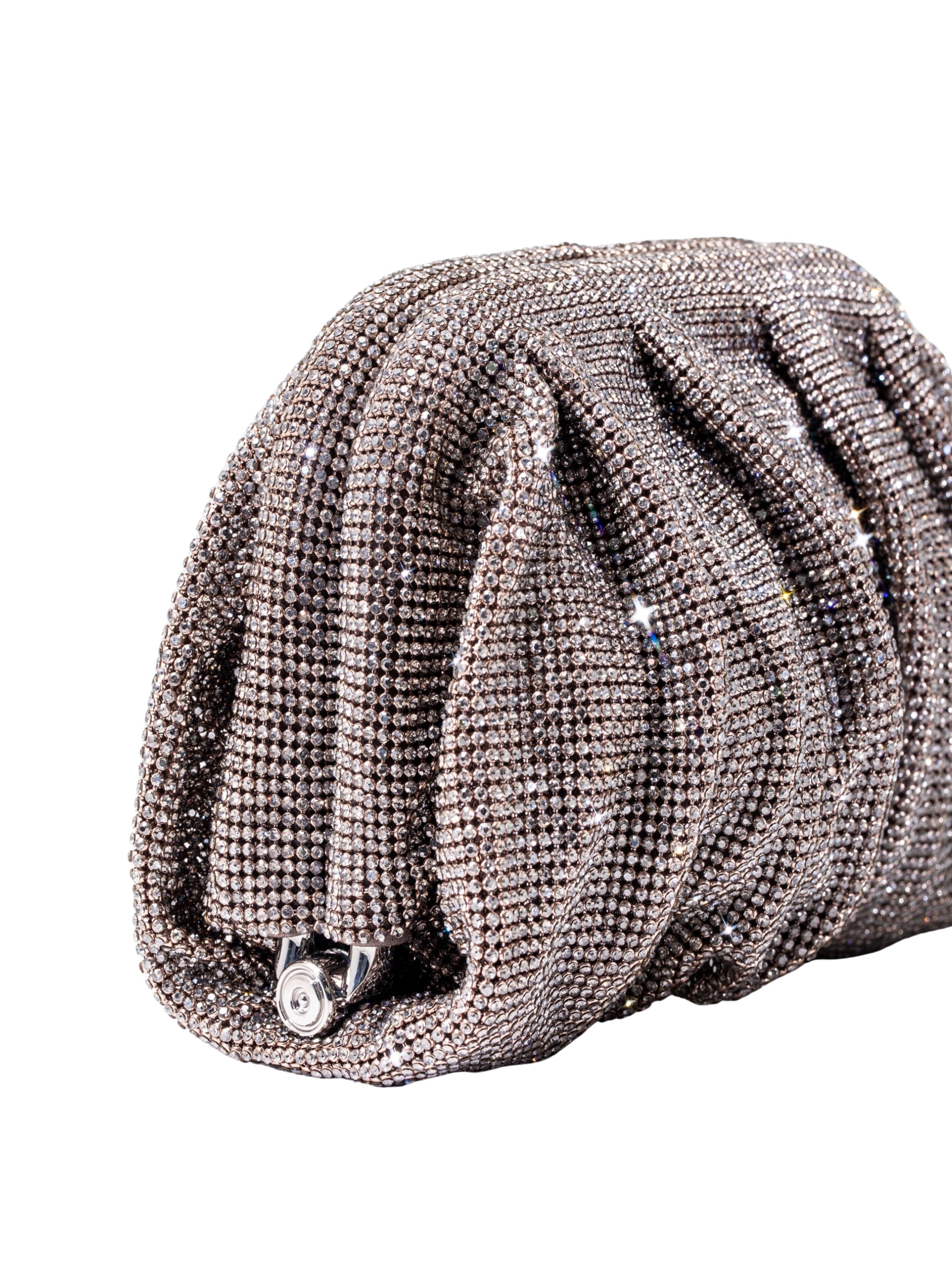 Venus la petite silver shadow