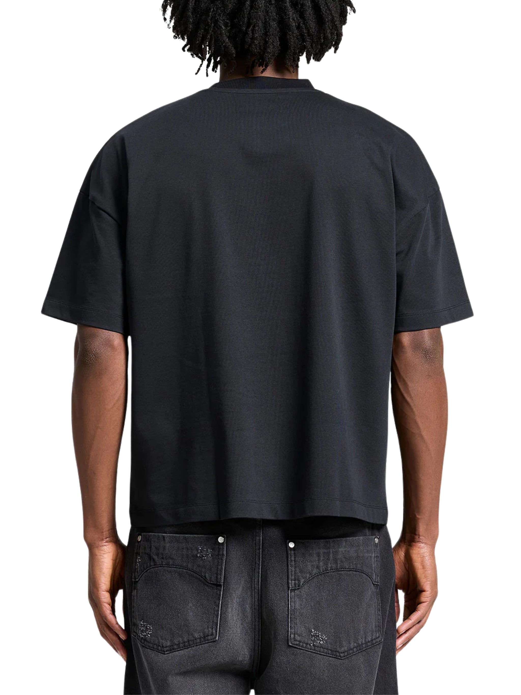 Atelier emblem t-shirt