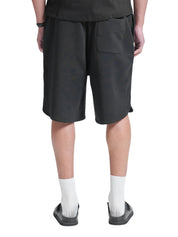 Notre dame cotton shorts