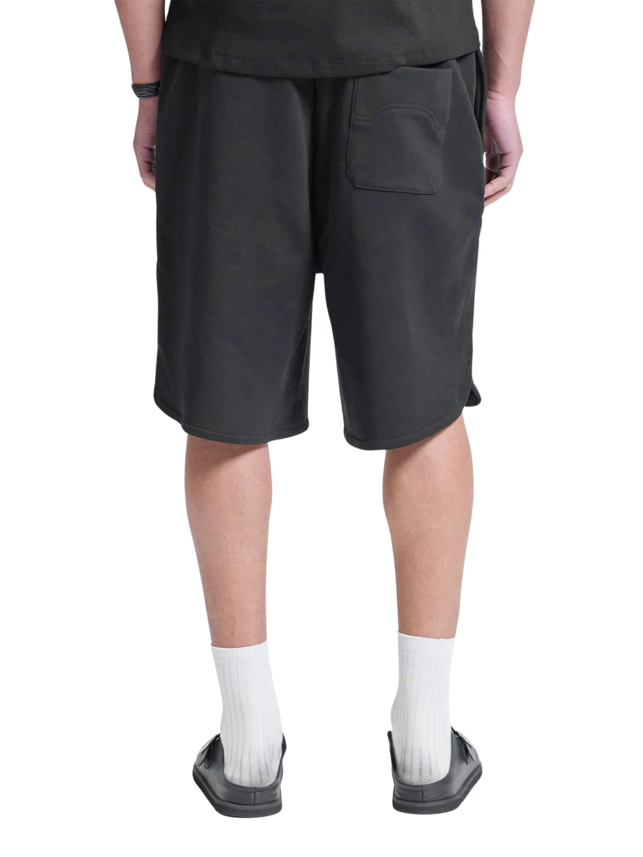 Notre dame cotton shorts
