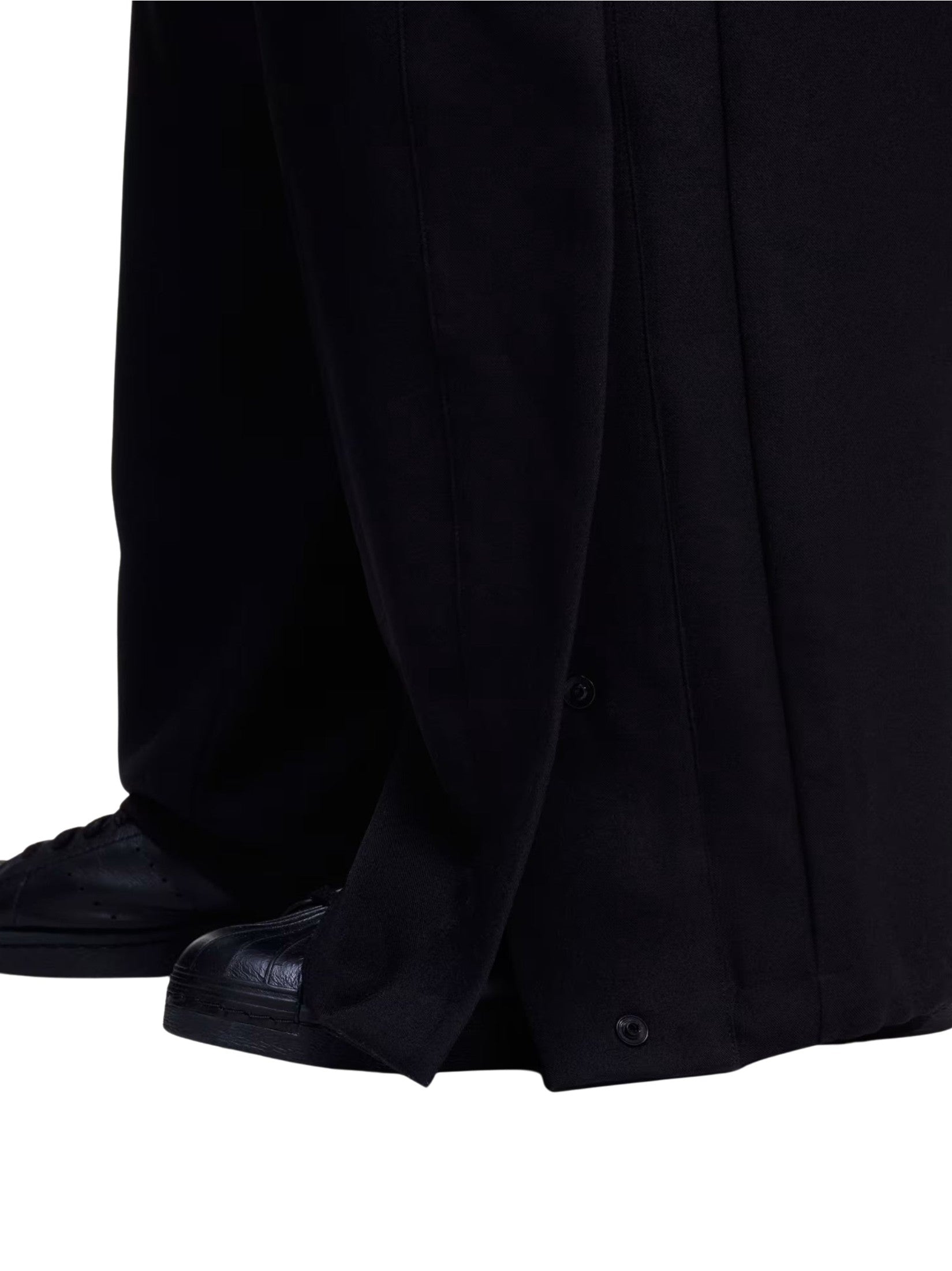 Su bball pants black
