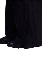 Su bball pants black