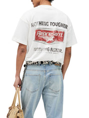 Nothing faster t-shirt