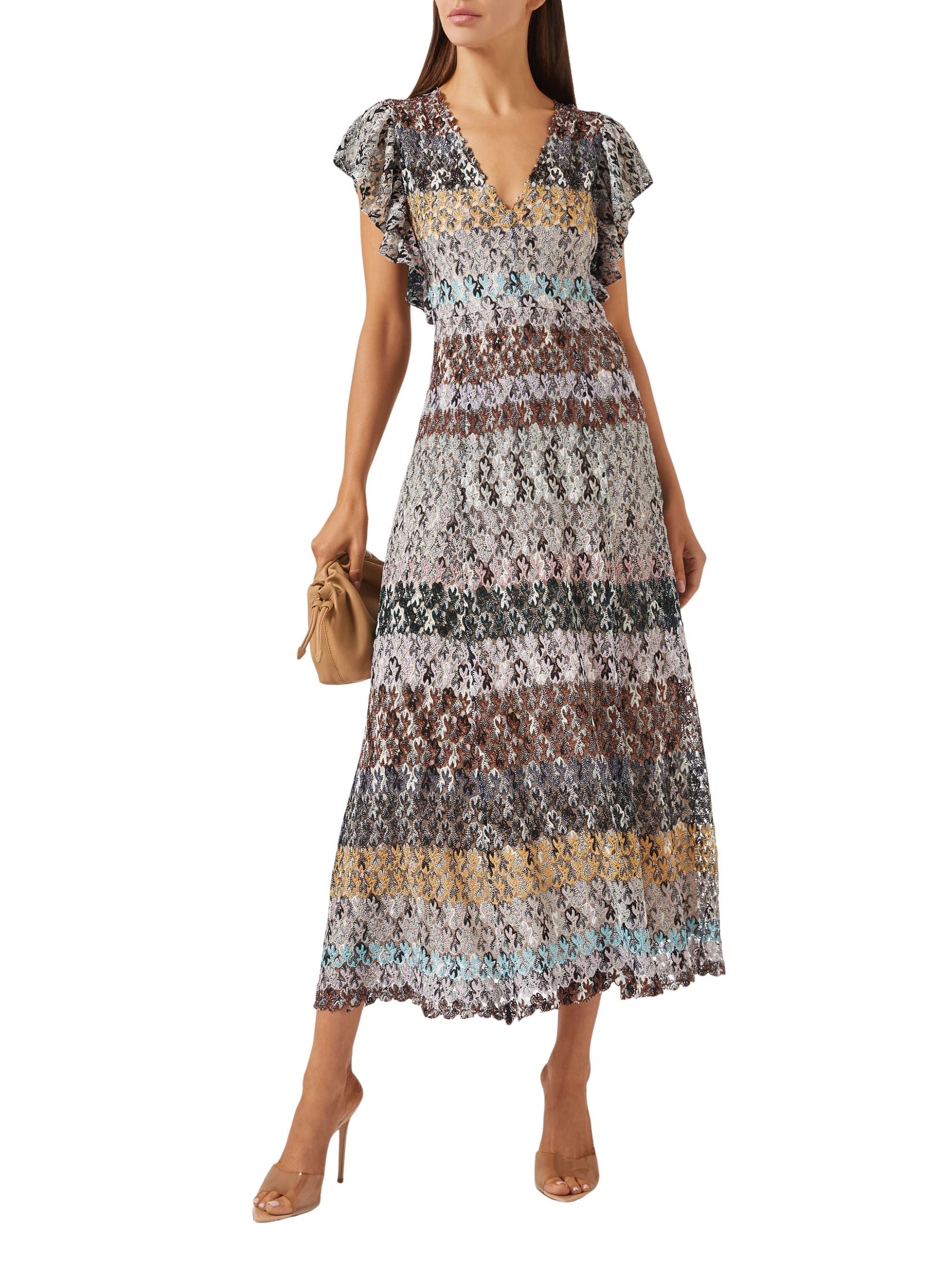 Long dress