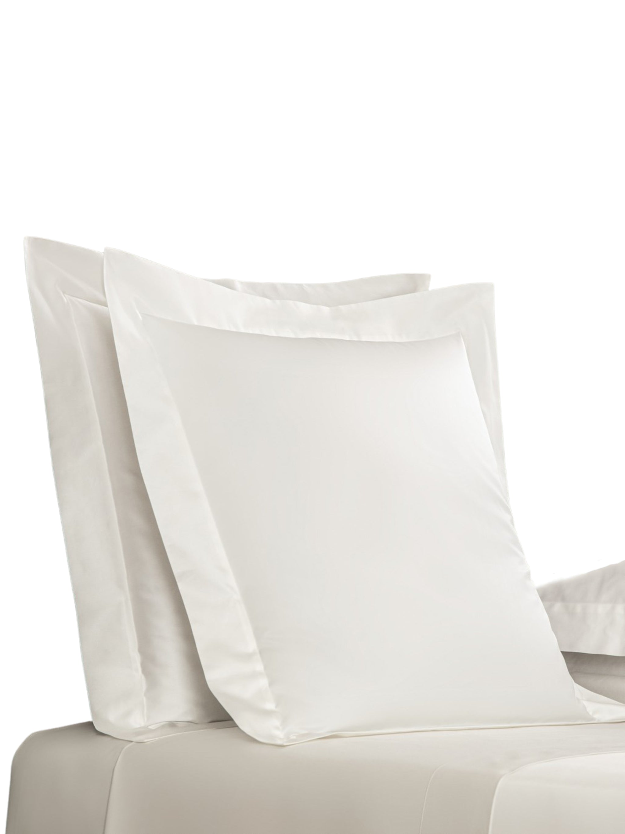 Frette ultimate bedset +2/51x71 20"x28"