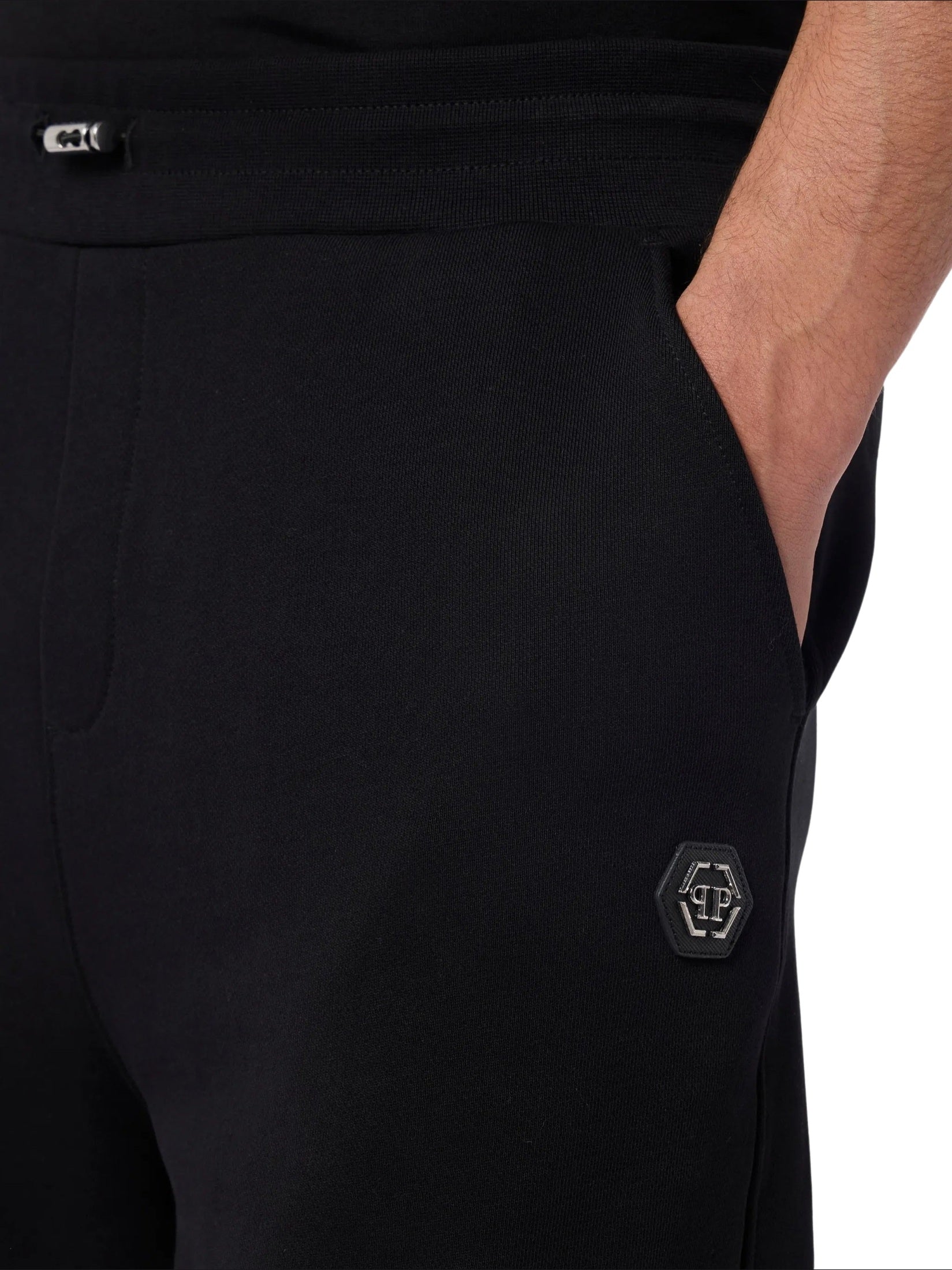 Fleece shorts basic