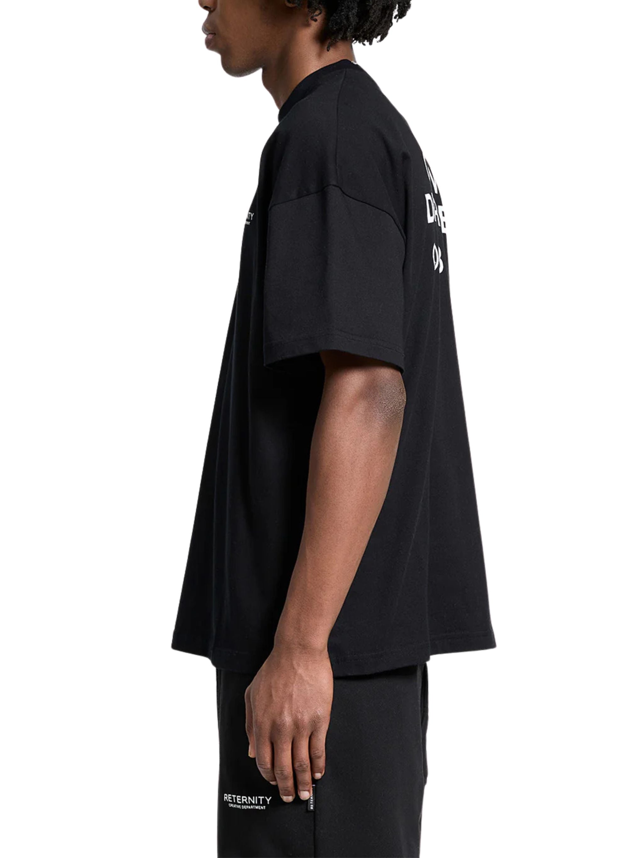 CREATIVE DEPT T-SHIRT