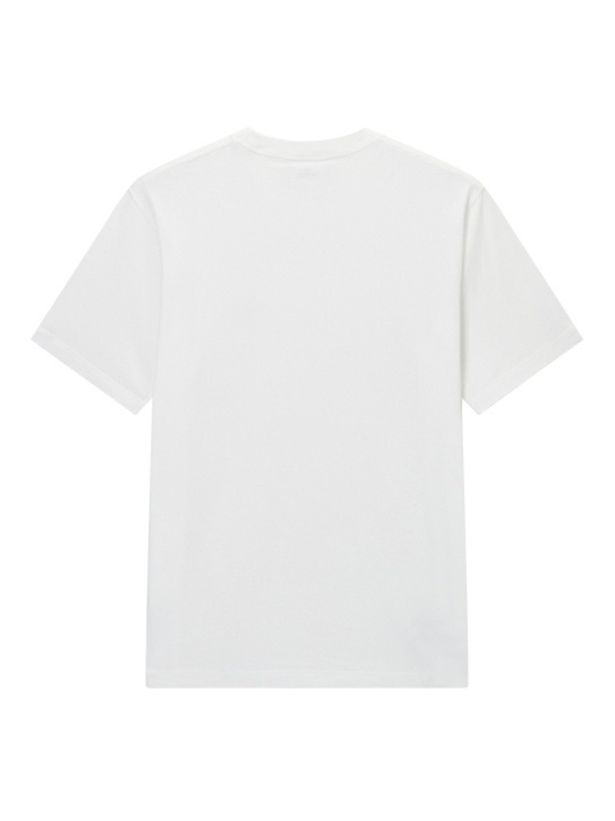 SHORT SLEEVE T-SHIRT