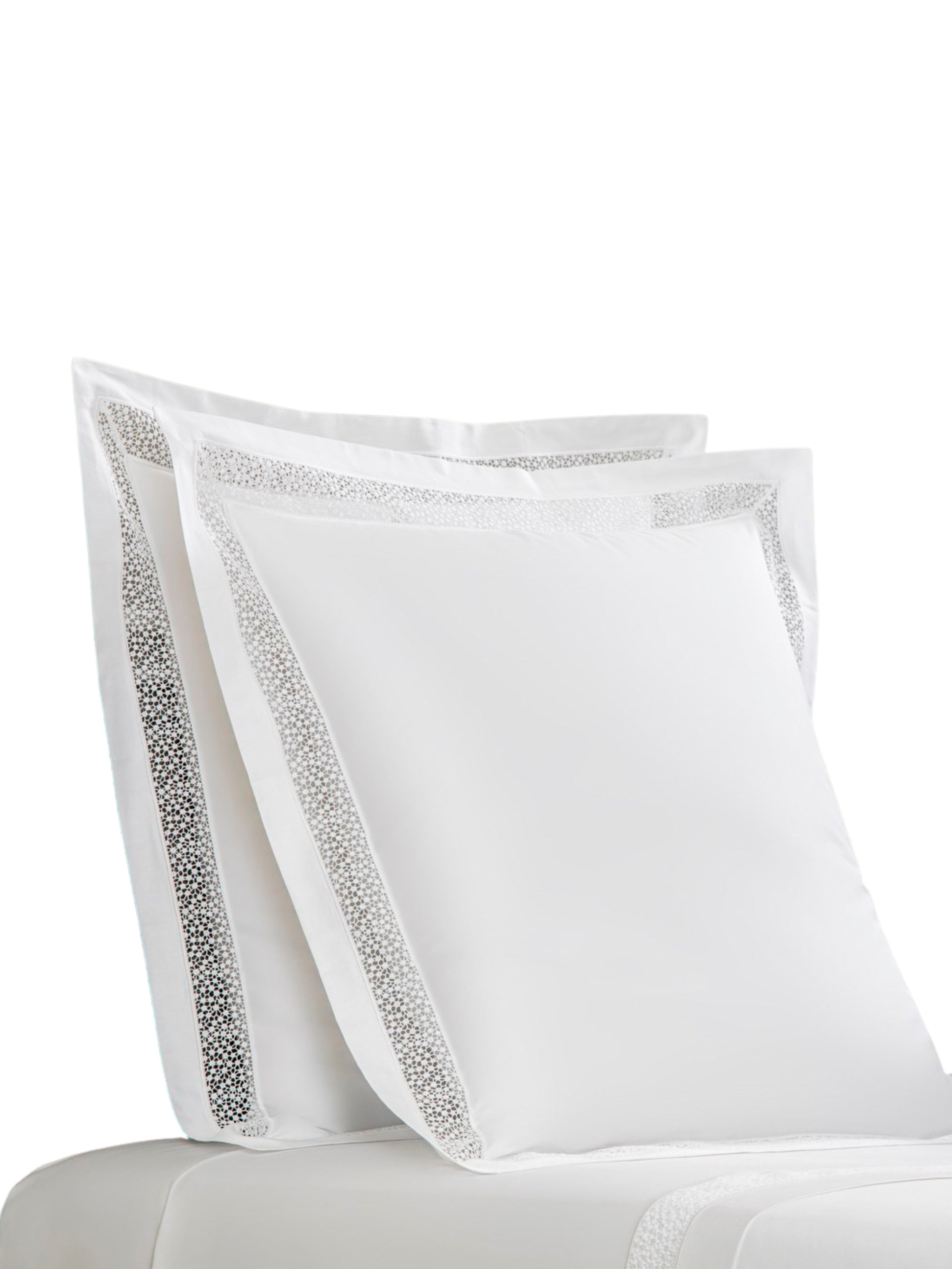 Forever lace bedset +2/51x71 20"x28"