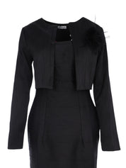 Rawand Dress-Jacket set
