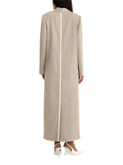 Alison long blazer