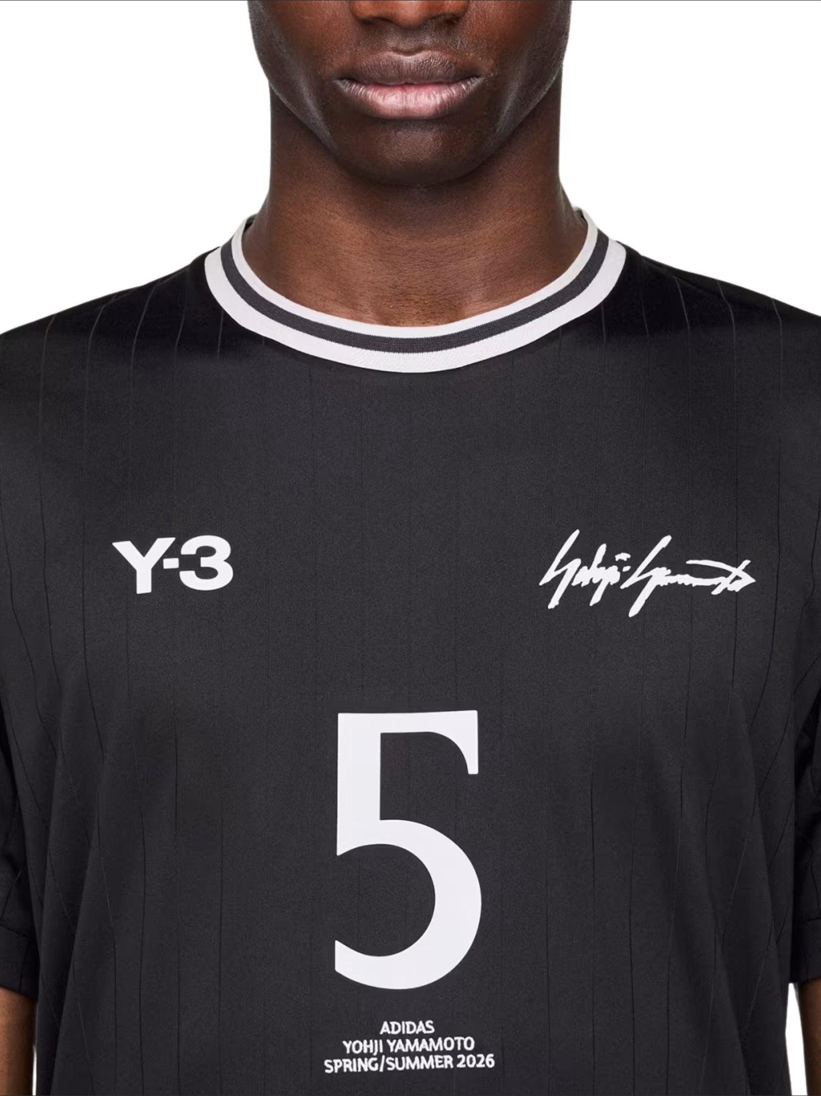 Elite 5 ss ftbl
