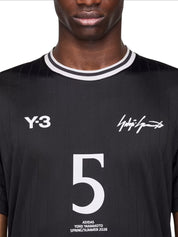 Elite 5 ss ftbl