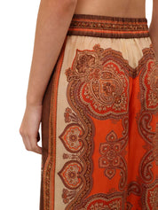 Mahon relaxed pant
