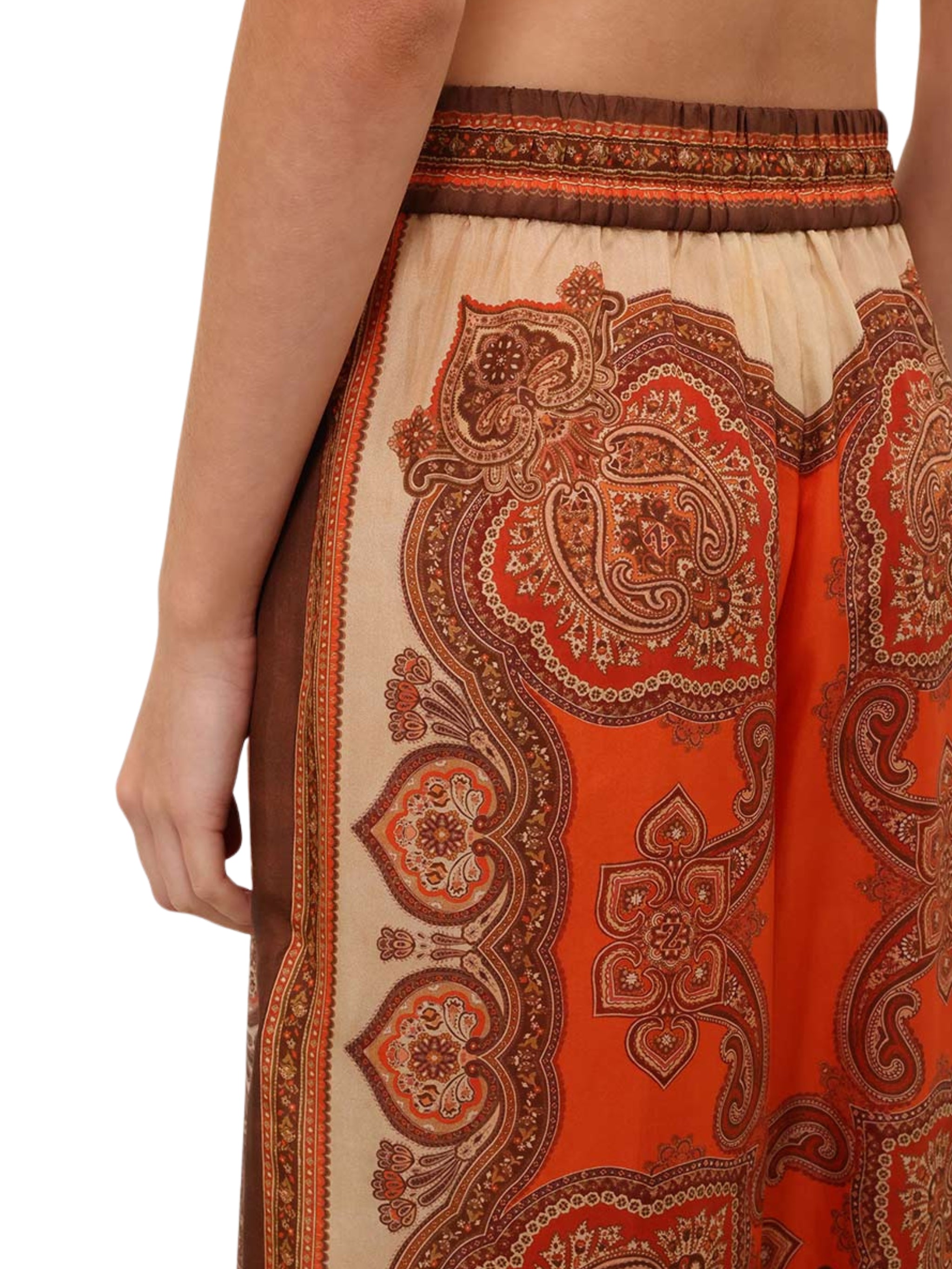 Mahon relaxed pant